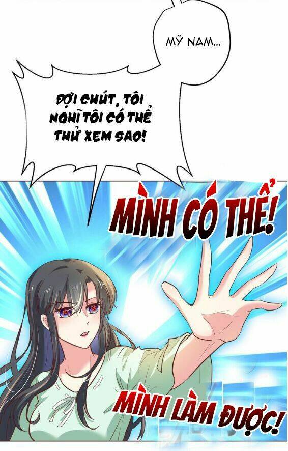 Hậu Cung Của Nữ Hoàng Có Chút Loạn: Chapter 1