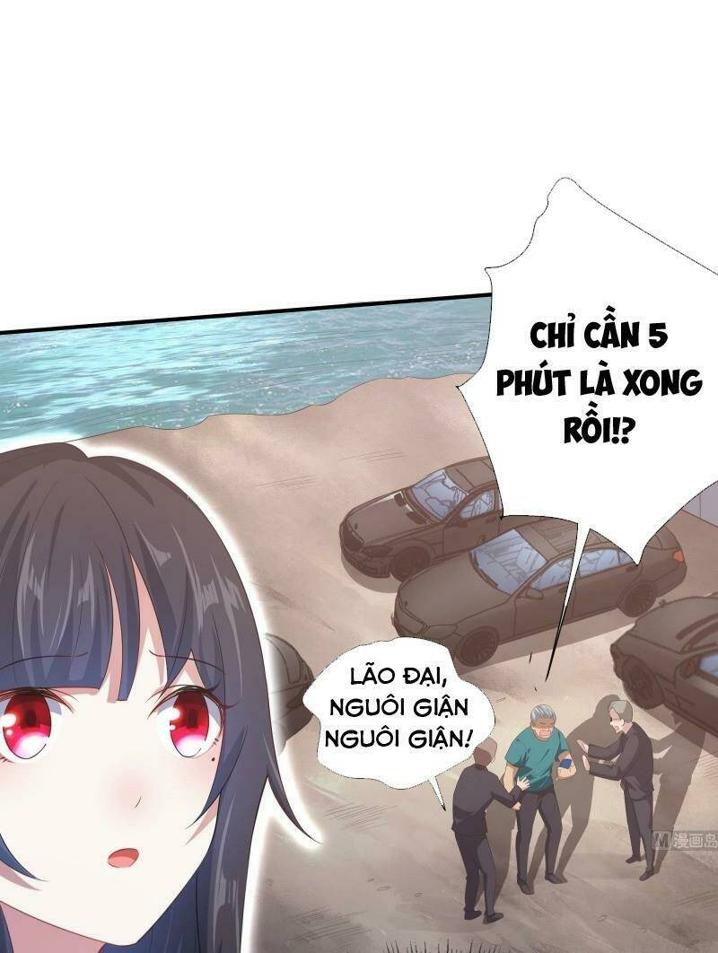 Shipper Thần Cấp: Chapter 44