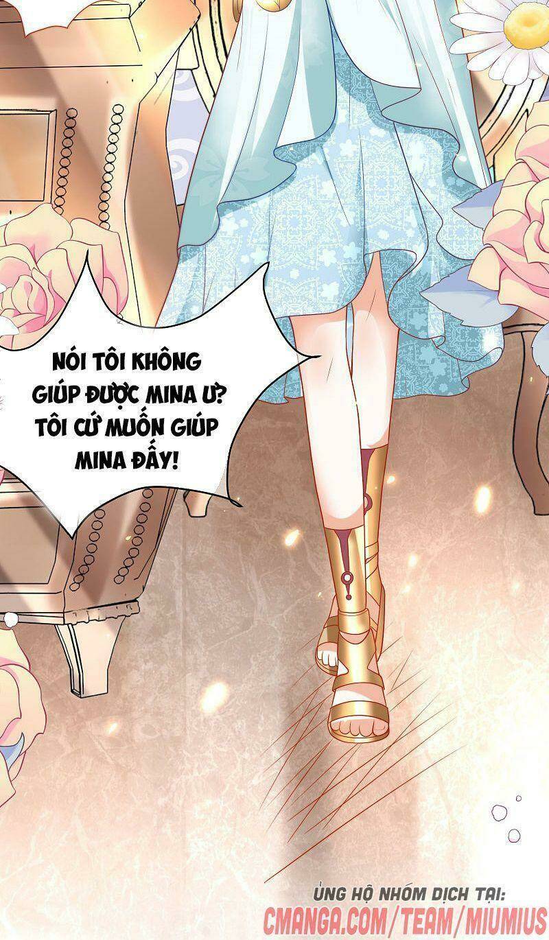 Sủng Hậu Của Vương: Chapter 104
