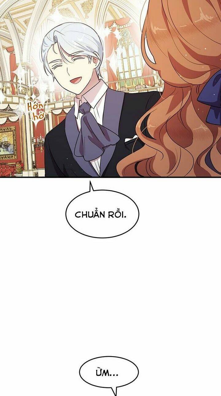 Công Tước, Loạn Vừa Thôi!: Chapter 111