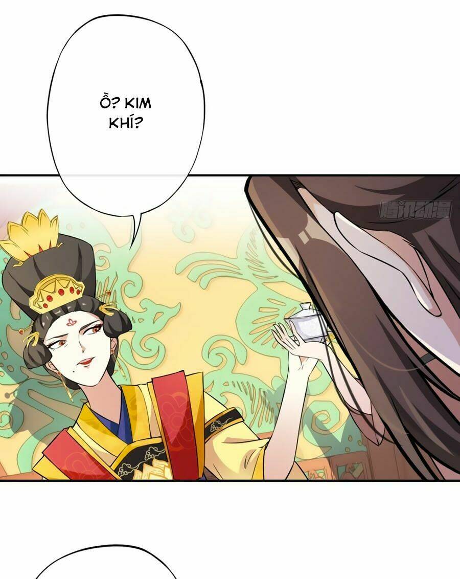 Vương Phi Có Chút Nghịch Ngợm: Chapter 14