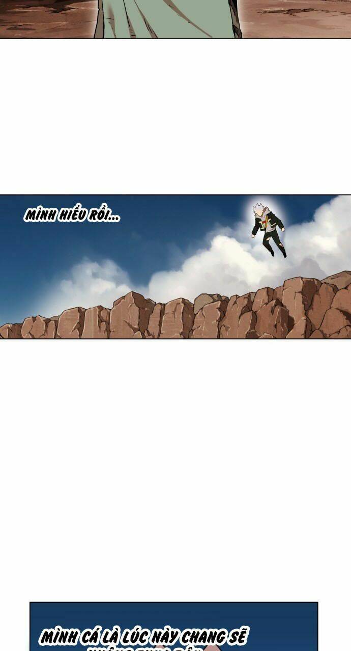 Hard Core Leveling Warrior Ss2: Chapter 7