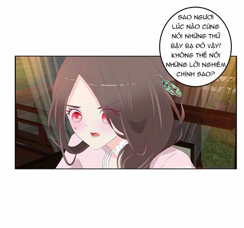 Tướng Quân Mời Ra Trận: Chapter 109