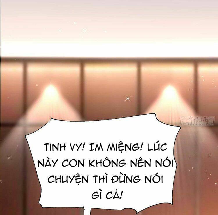 Ức Vạn Song Bảo: Mami, Bó Tay Chịu Trói: Chapter 25.1
