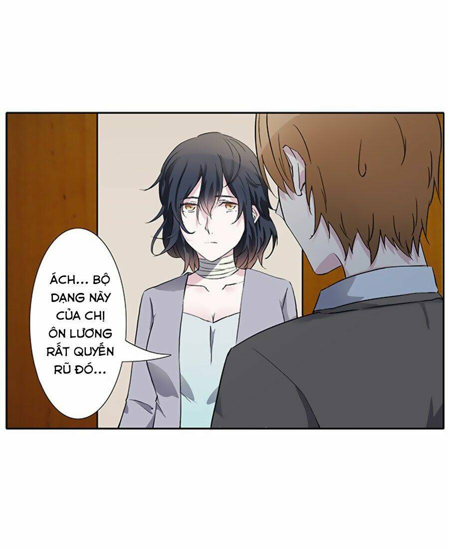 Thiên Kim Đường Môn: Chapter 45