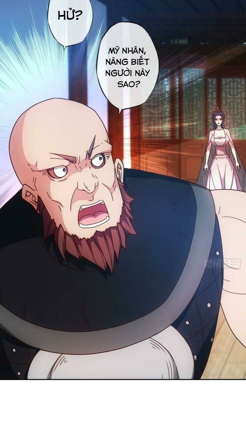 Hồng Thiên Thần Tôn: Chapter 89