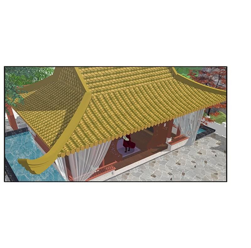 Thông Linh Phi: Chapter 490