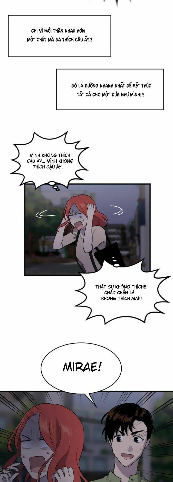 Người Đẹp Gangnam: Chapter 50