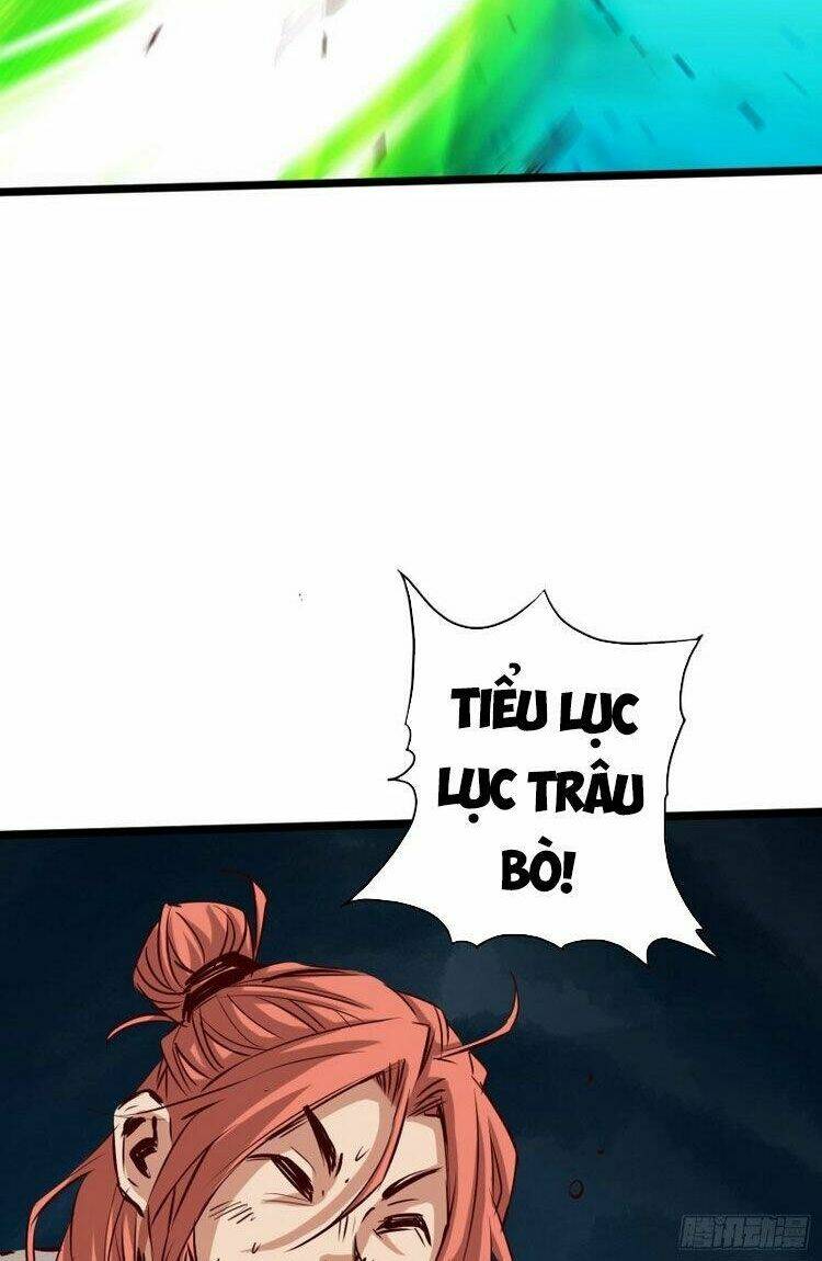 Thông Thiên Chi Lộ: Chapter 62