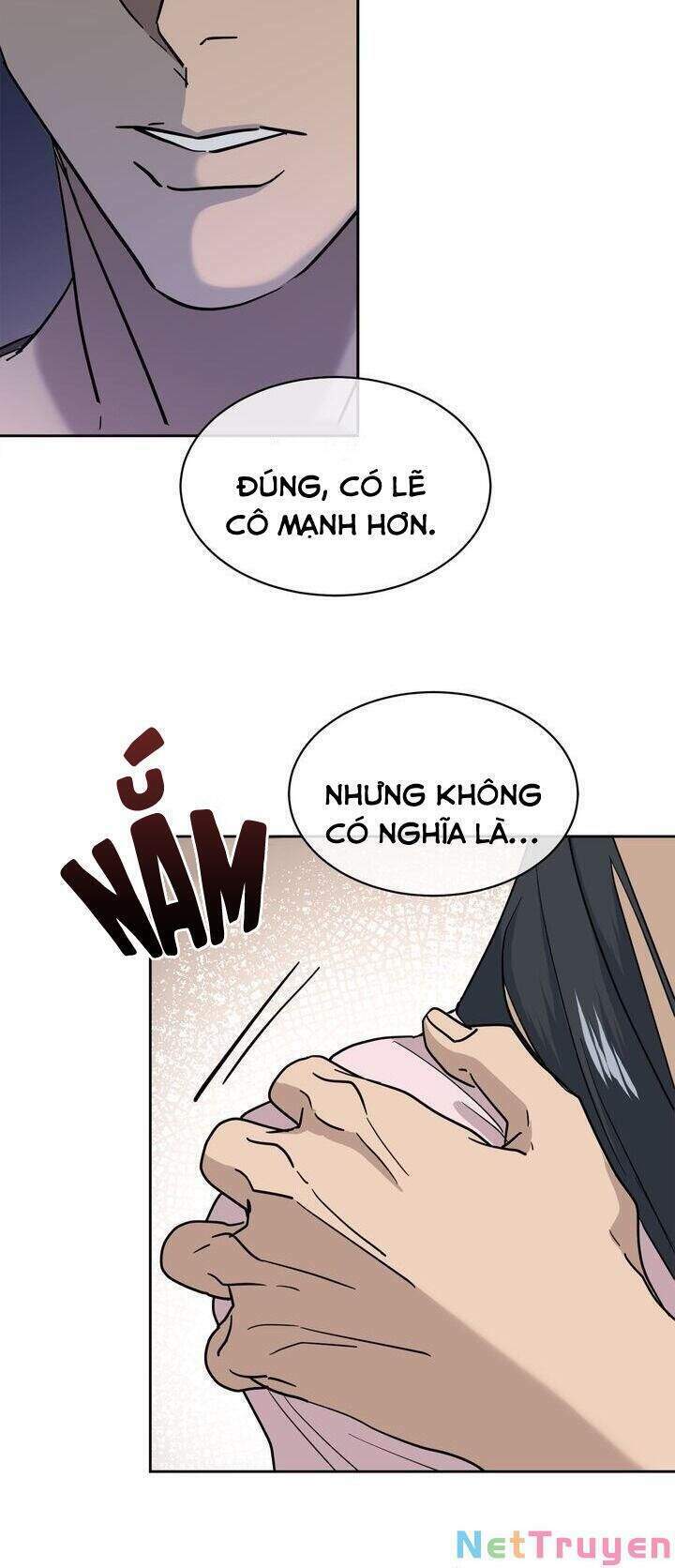 Màn Đêm Buông Xuống Là Khi Qụa Kêu: Chapter 29