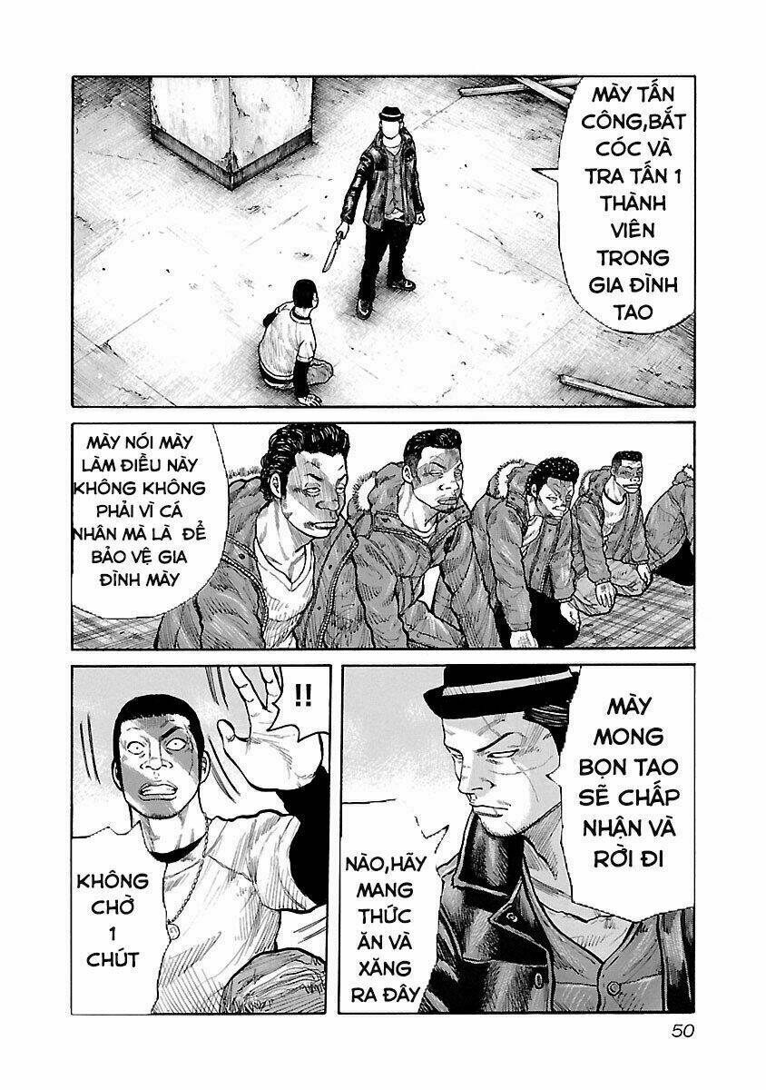 Jank Runk Family: Chapter 11