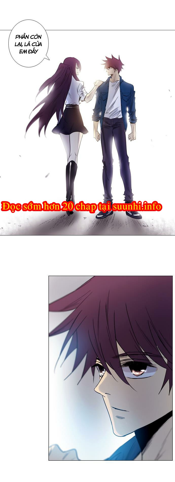 Soul Cartel: Chapter 165