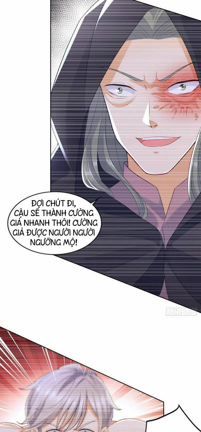 Chí Tôn Toàn Năng: Chapter 81