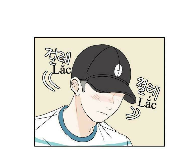 30 Phút Bước Đi Bên Em: Chapter 42.5