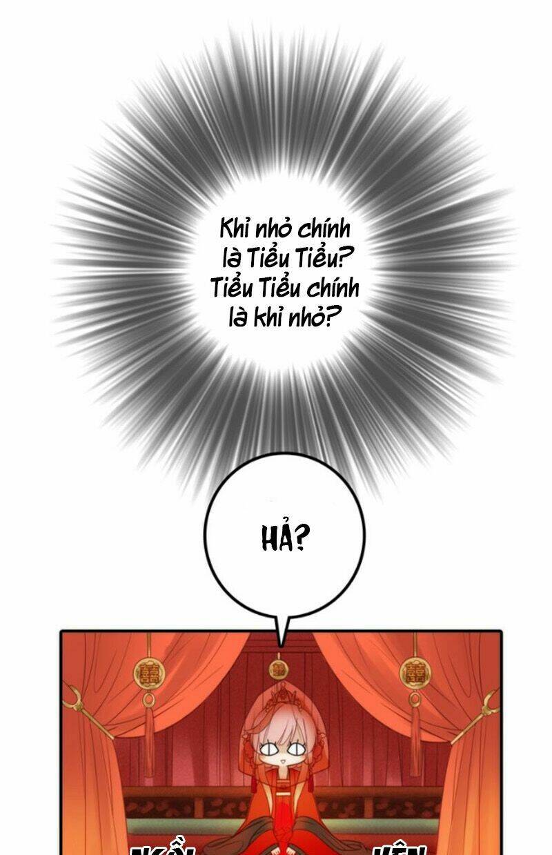 Cướp Chàng Vợ Về Đón Năm Mới: Chapter 26