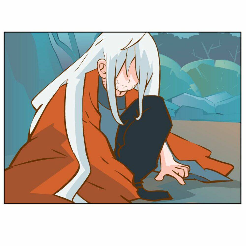 Hòa Thượng Và Tiểu Long Quân: Chapter 24