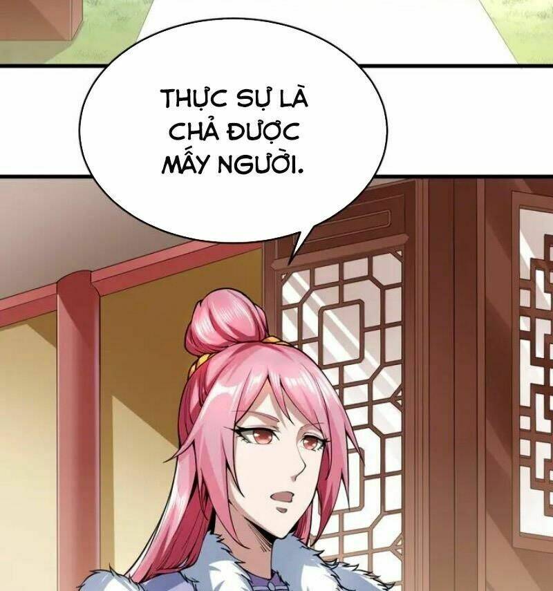 Đấu Hồn Đại Lục: Chapter 37