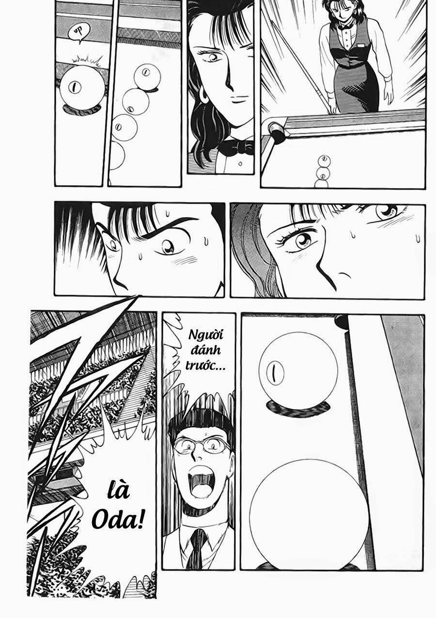 Break Shot: Chapter 142