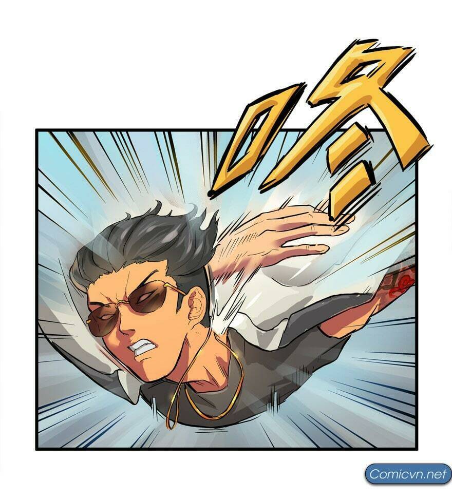 Vua Sinh Tồn: Chapter 5