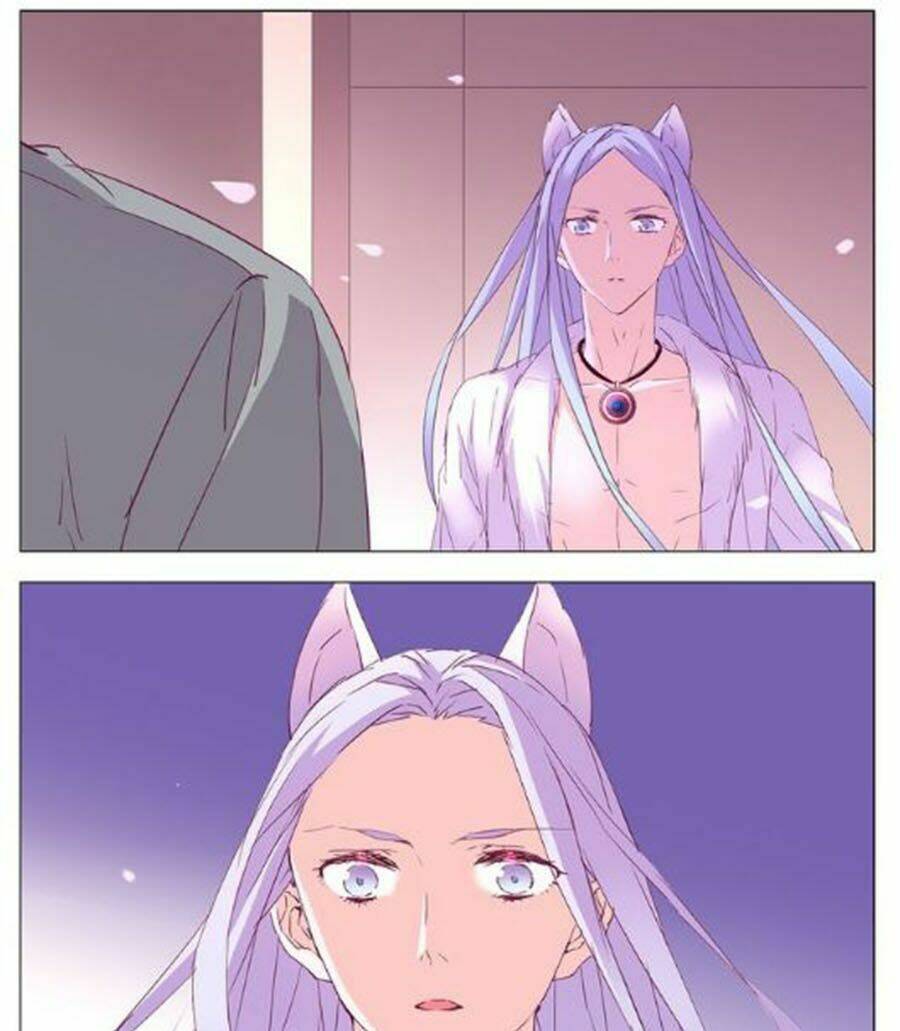 Đừng Nghịch, Ta Chỉ Muốn Yên Tĩnh: Chapter 9