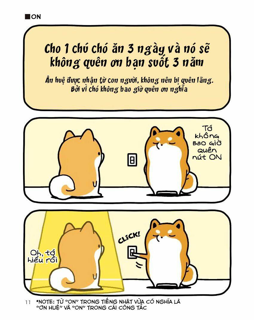 Taru Shiba: Chapter 9