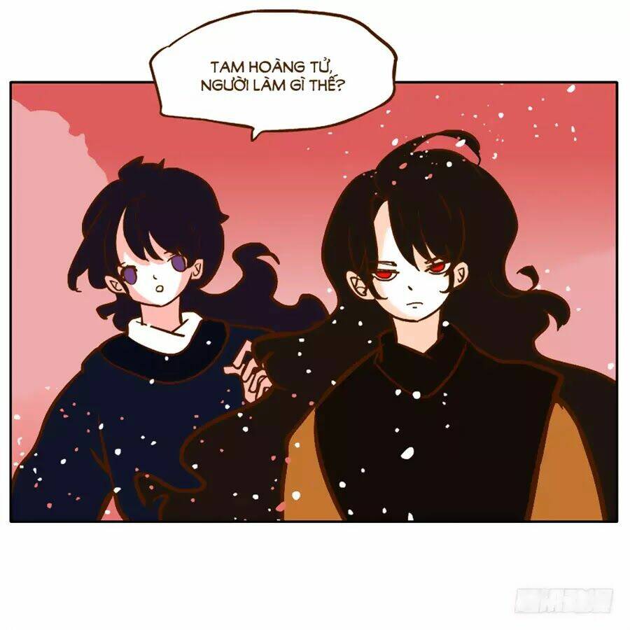 Hòa Thượng Và Tiểu Long Quân: Chapter 66