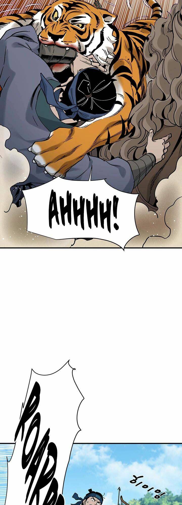 Hồi Ký Của Huyền Thoại Học Giả: Chapter 3