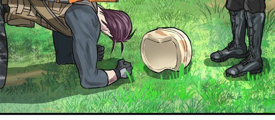 Vua Sinh Tồn: Chapter 56