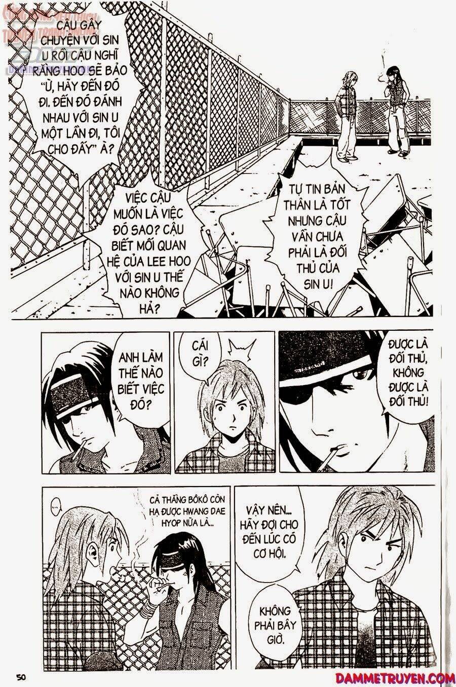 Ai Hơn Ai: Chapter 165