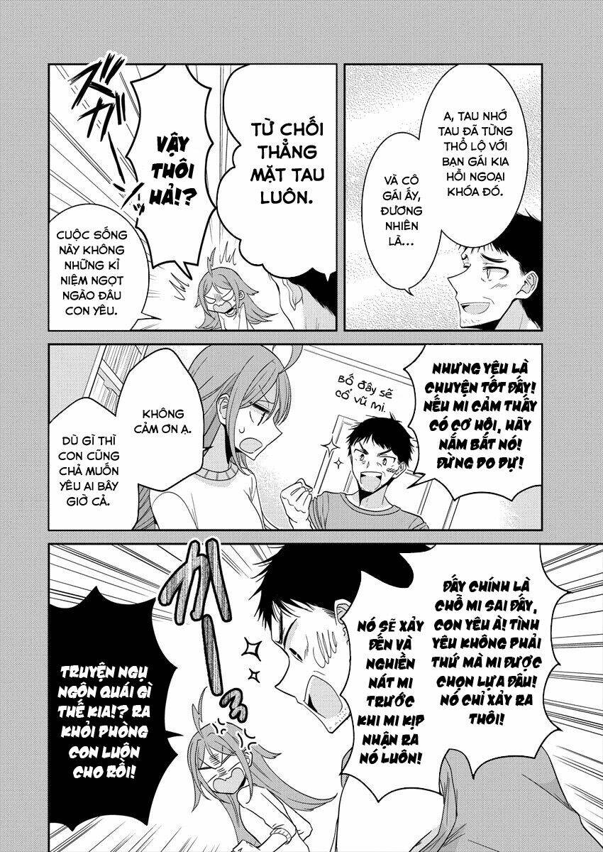 Useless Princesses: Chapter 23