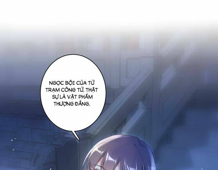 Hoa Nhan Sách: Chapter 10.1