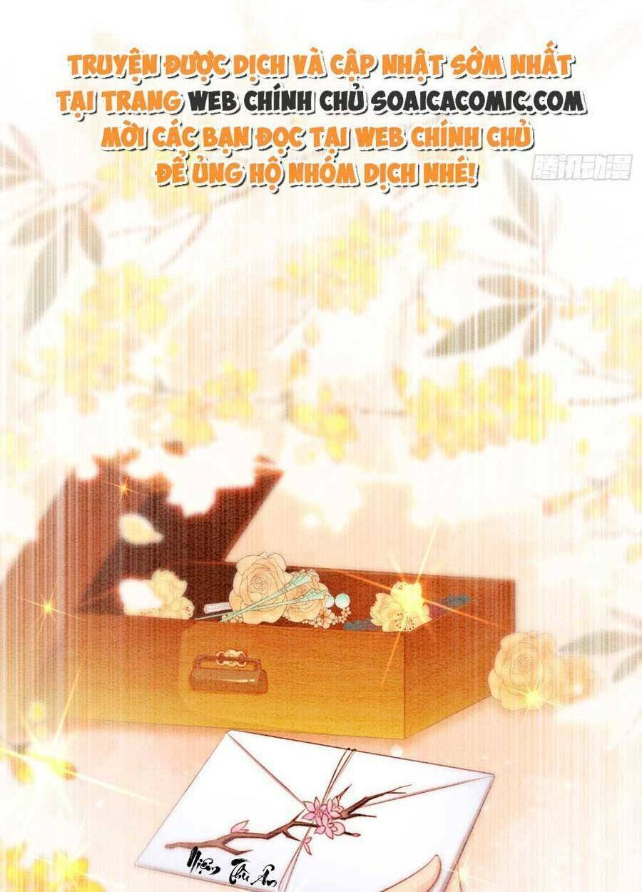 Bắt Đầu Hủy Hôn Để Công Lược Vương Gia: Chapter 45