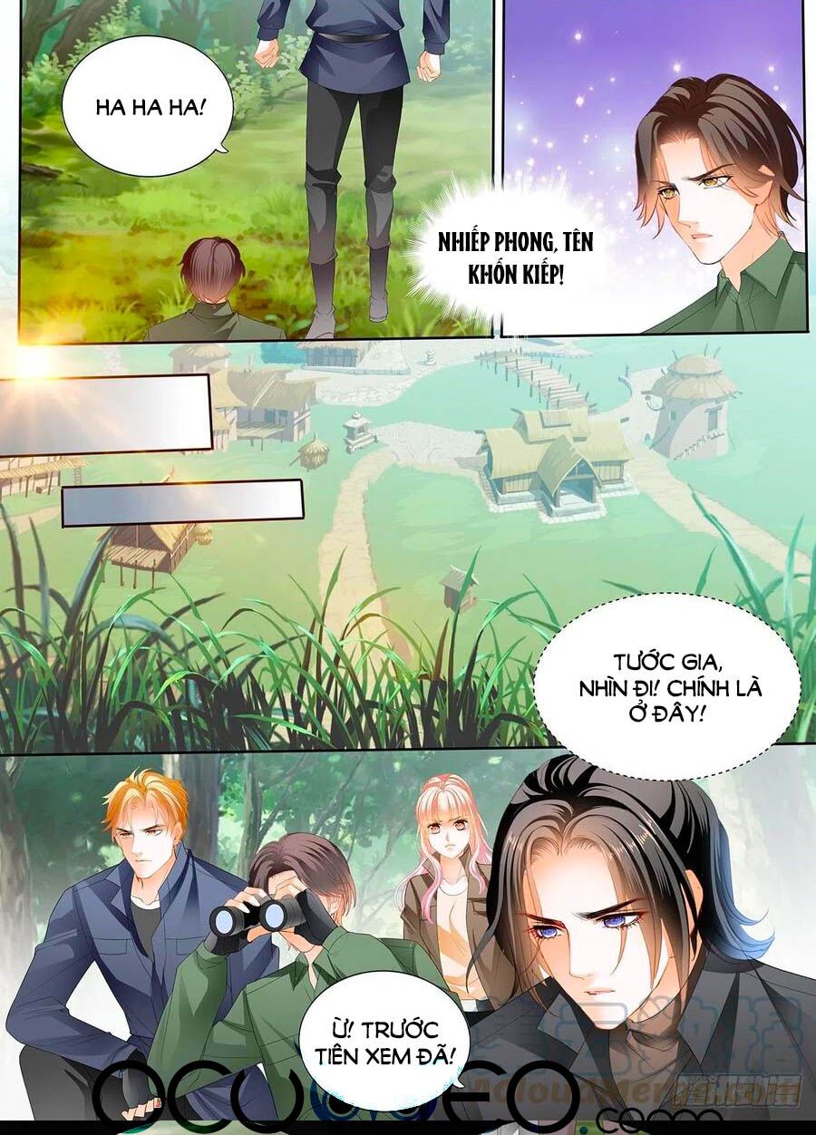 Bá Đạo Tiểu Thúc, Xin Trêu Chọc Vừa Thôi!: Chapter 245