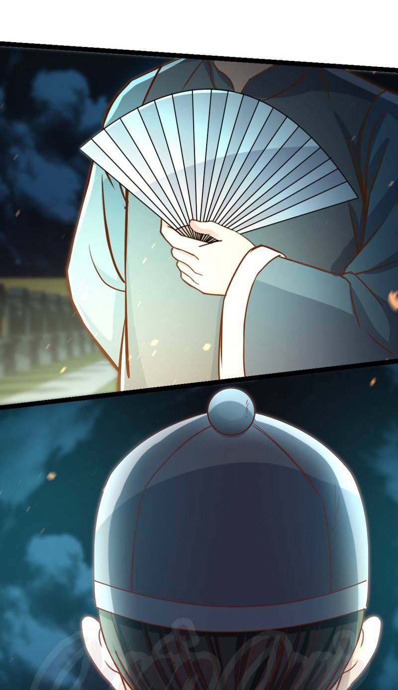 Thập Nhị Thiên Kiếp: Chapter 52