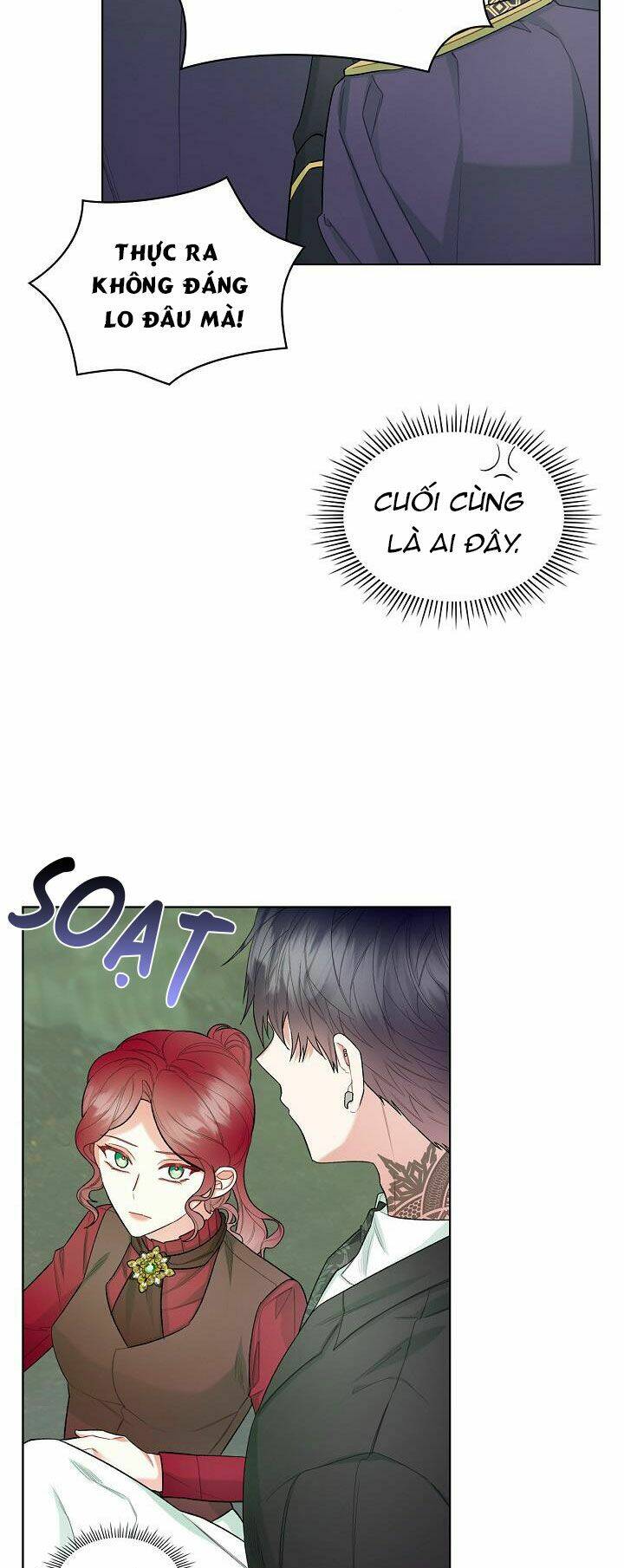 Kẻ Tạo Ra Nữ Phản Diện: Chapter 49.2