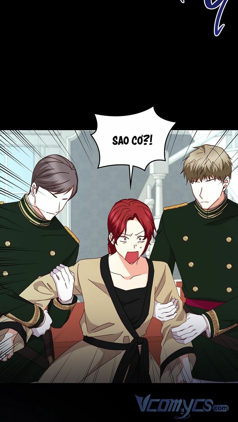 Đừng Chọc Đứa Em Gái Bé Bỏng Của Chúng Tôi: Chapter 92