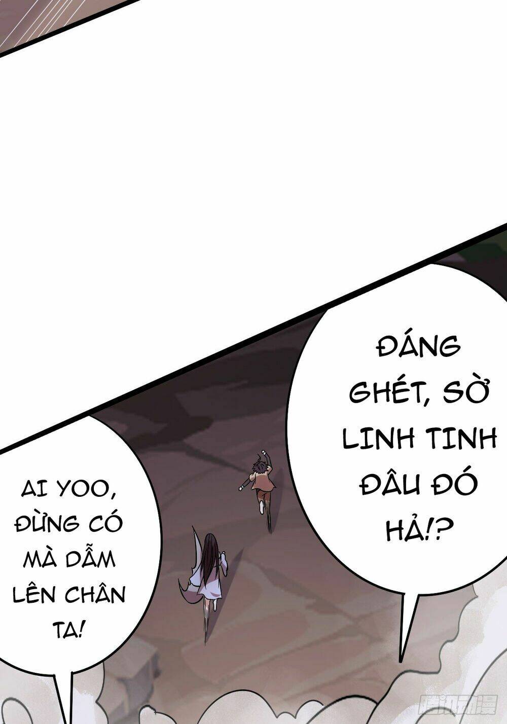 Cục Gạch Xông Vào Dị Giới: Chapter 6
