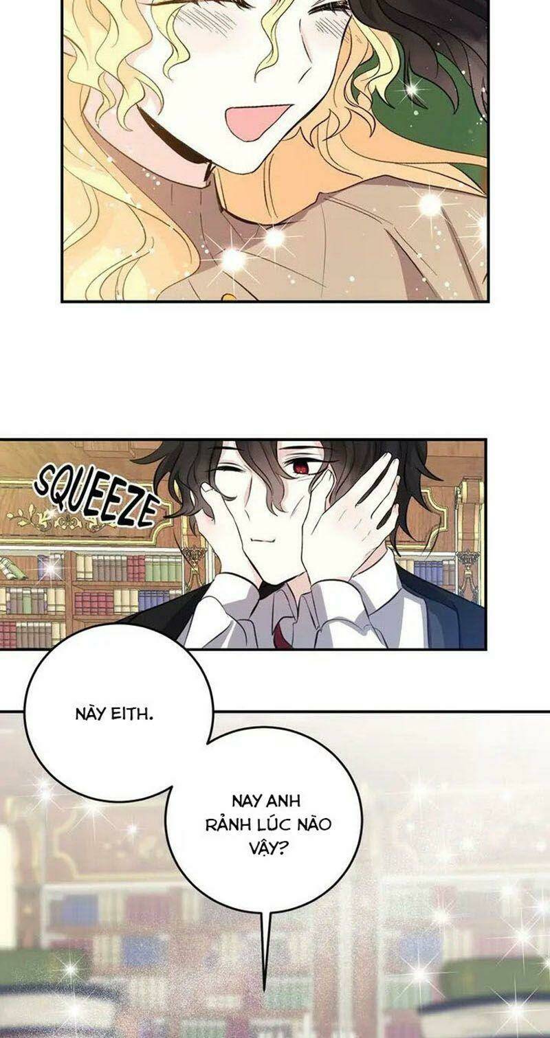 Tôi Là Bạn Gái Cũ Của Một Người Lính: Chapter 30