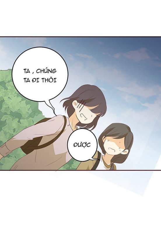 Hoa Anh Đào Rơi Đẹp Như Em: Chapter 3