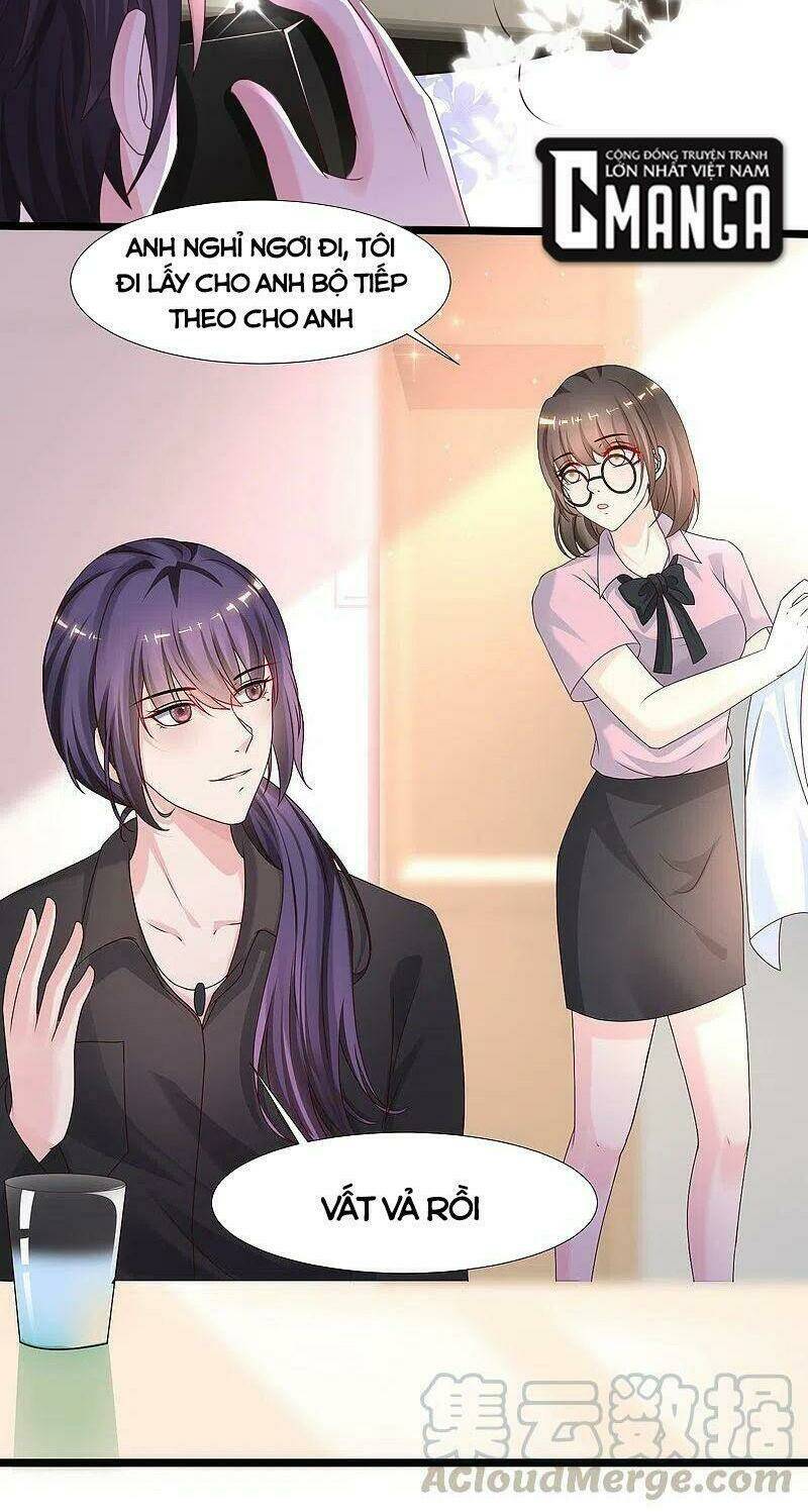 Tối Cường Vận Đào Hoa: Chapter 226