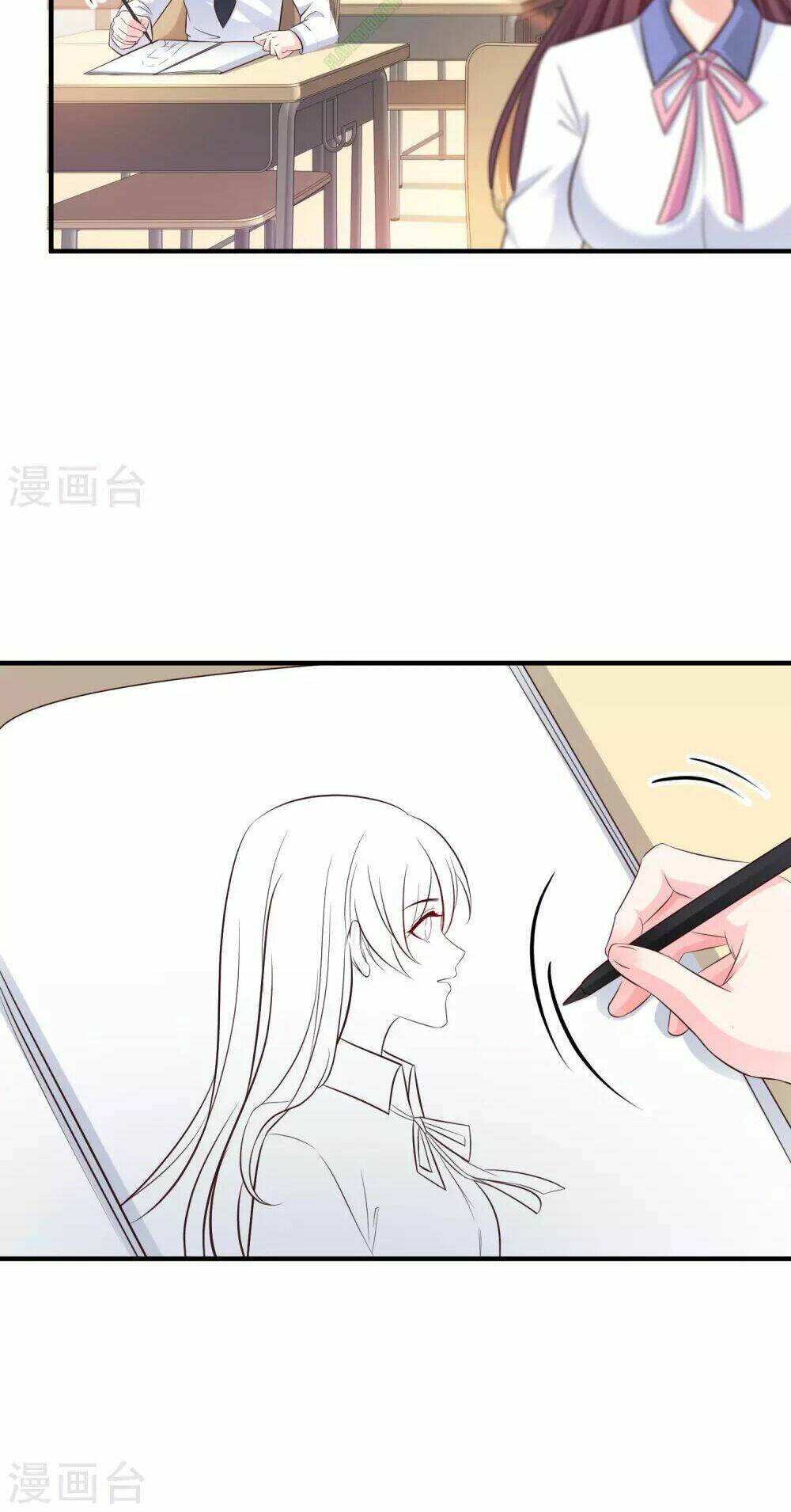 Tối Cường Vận Đào Hoa: Chapter 23