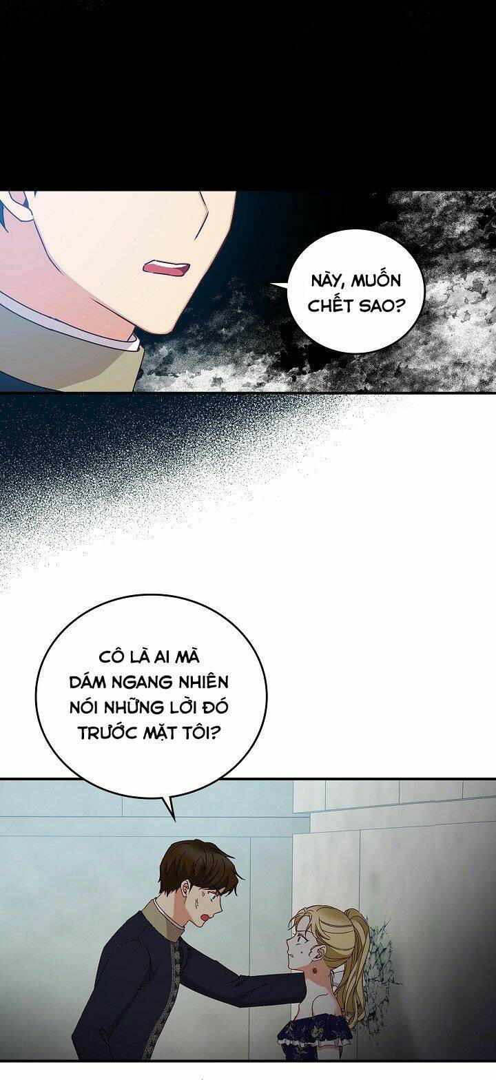 Đừng Chọc Đứa Em Gái Bé Bỏng Của Chúng Tôi: Chapter 74