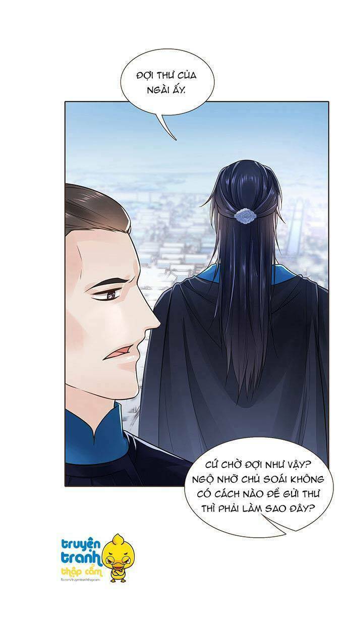 Đại Giá Thừa Tướng: Chapter 91