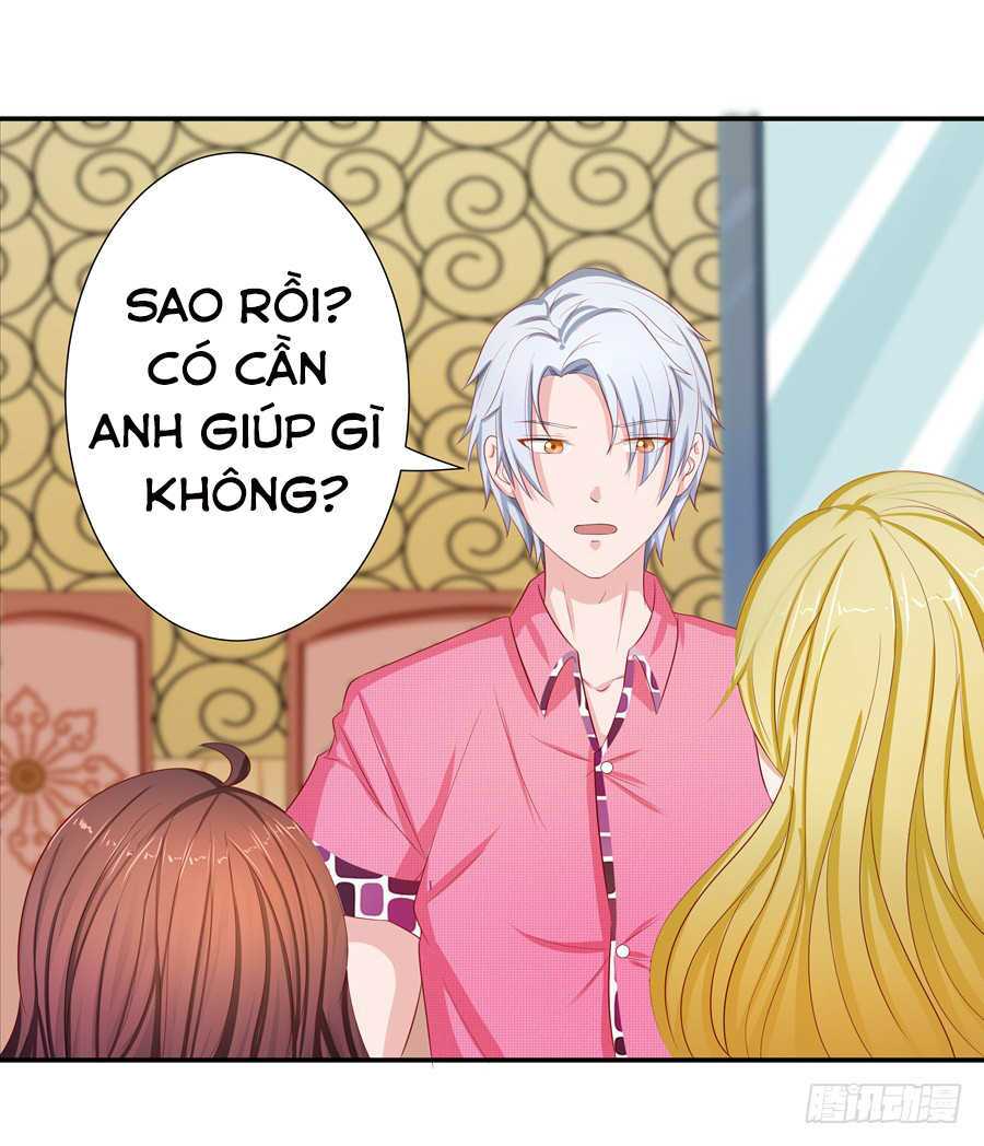 Gả Cho Tình Cũ Làm Lão Bà: Chapter 13