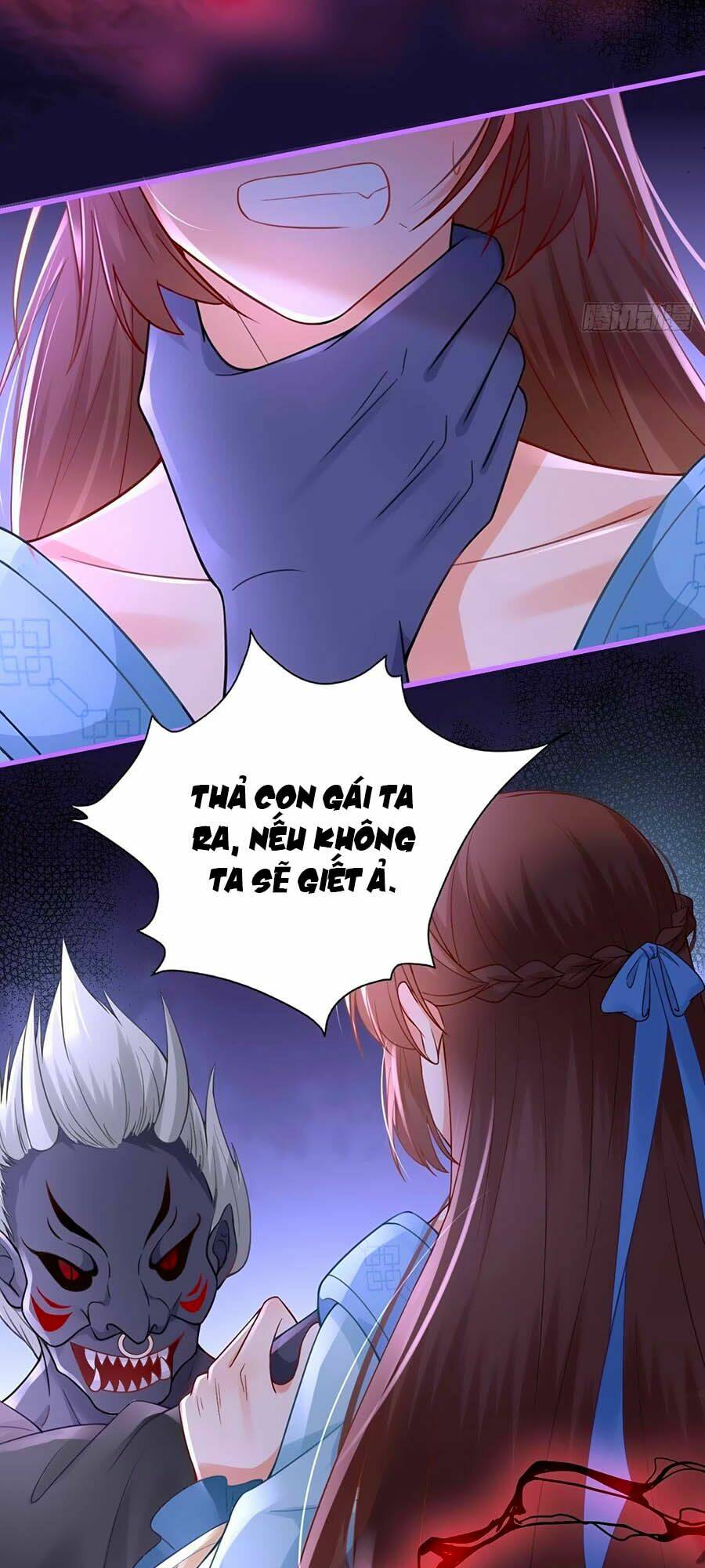 Ma Đầu Vạn Ác Năm Tuổi Rưỡi: Chapter 20