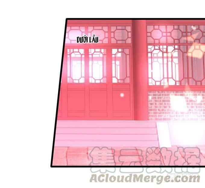 Hồ Tiên Hung Bạo: Chapter 156