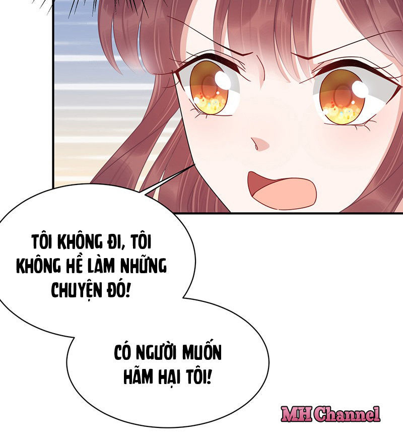 Thịnh Thế Điềm Sủng: Tiểu Manh Thê Của Dịch Thiếu: Chapter 32.5