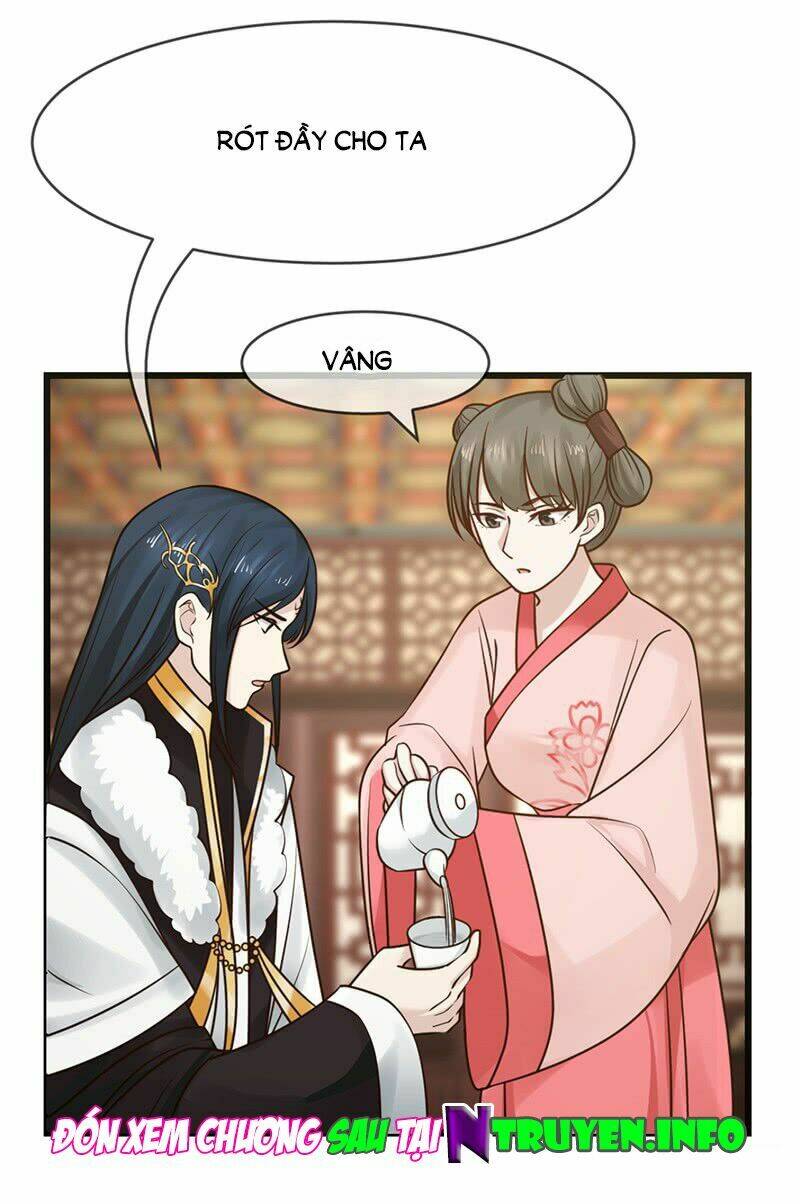 Thanh Cung Chi Ninh Mặc Vô Thanh: Chapter 14