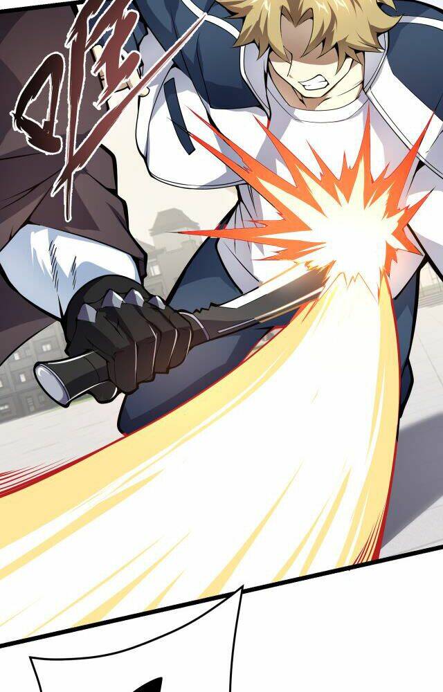 Vạn Vật Hợp Nhất: Chapter 10