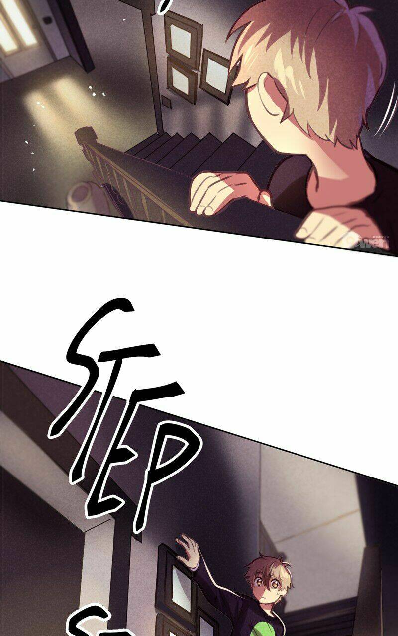 Lời Nguyền Lalin: Chapter 16